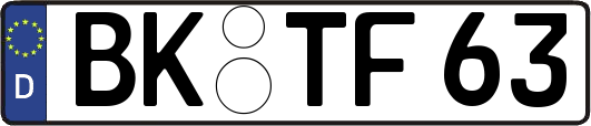 BK-TF63