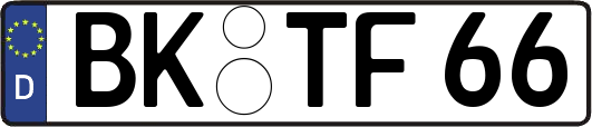BK-TF66