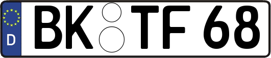 BK-TF68