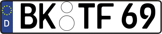 BK-TF69