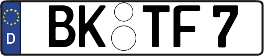 BK-TF7