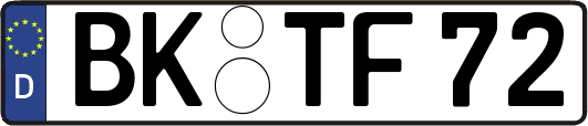 BK-TF72