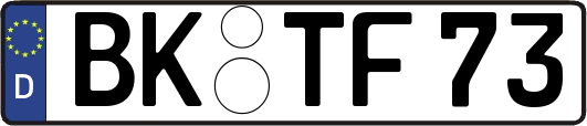 BK-TF73