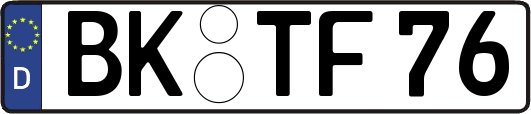BK-TF76
