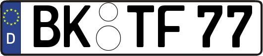 BK-TF77