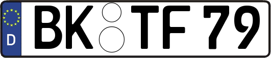 BK-TF79