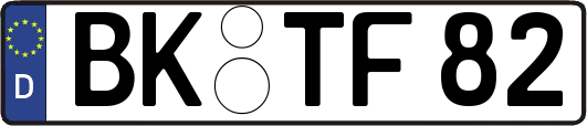 BK-TF82
