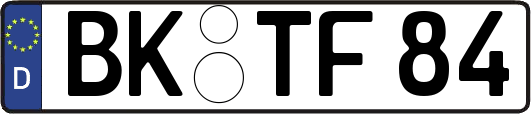 BK-TF84