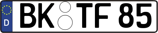 BK-TF85