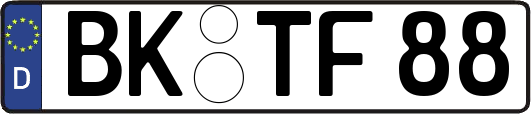 BK-TF88