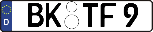 BK-TF9