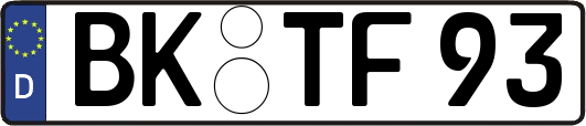 BK-TF93