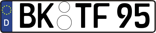 BK-TF95