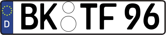 BK-TF96