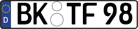 BK-TF98