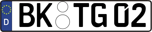 BK-TG02