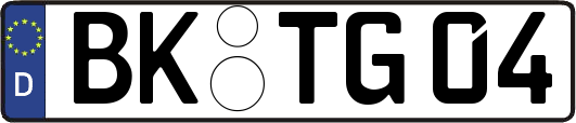BK-TG04