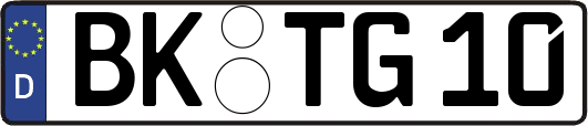 BK-TG10