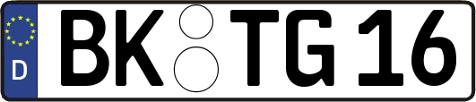 BK-TG16