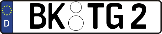 BK-TG2