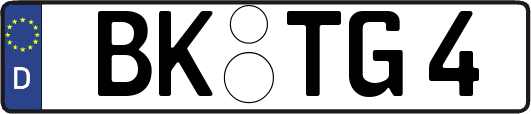 BK-TG4