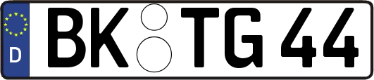 BK-TG44
