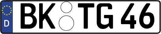 BK-TG46