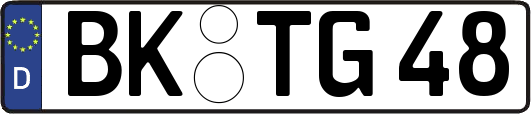 BK-TG48