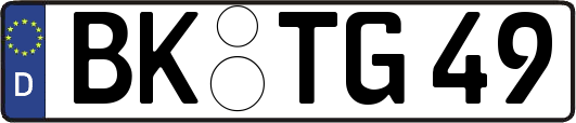 BK-TG49