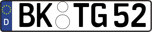 BK-TG52