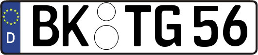 BK-TG56