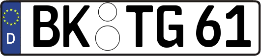 BK-TG61