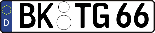 BK-TG66