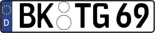 BK-TG69