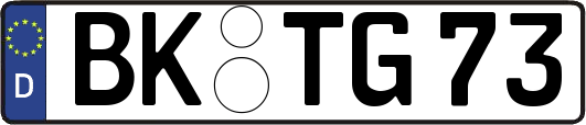 BK-TG73