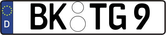 BK-TG9