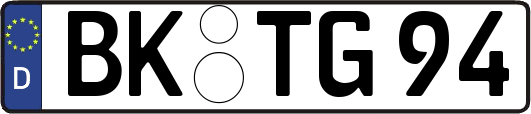 BK-TG94