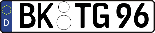 BK-TG96