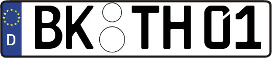 BK-TH01