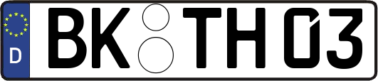 BK-TH03