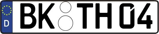 BK-TH04