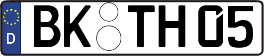 BK-TH05