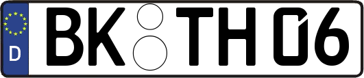 BK-TH06