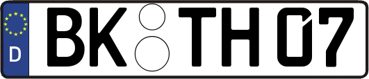 BK-TH07