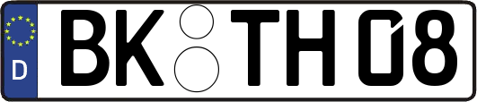 BK-TH08