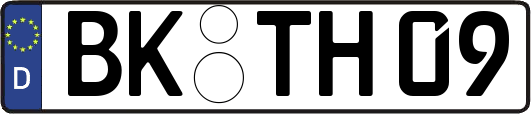 BK-TH09