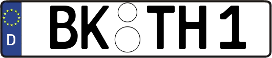 BK-TH1