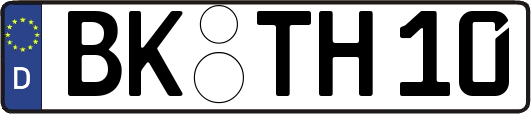 BK-TH10