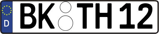 BK-TH12