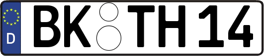 BK-TH14